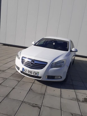 Opel Insignia EcoFlex  | Mobile.bg    1