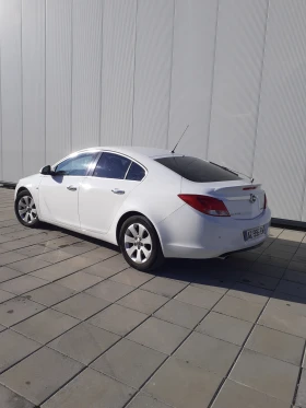 Opel Insignia EcoFlex  | Mobile.bg    4