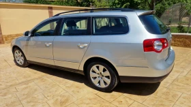 VW Passat 2.0TDI-140K.C - 8950 лв. - 84453602 | Car24.bg