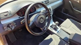 VW Passat 2.0TDI-140K.C - 8950 лв. - 84453602 | Car24.bg