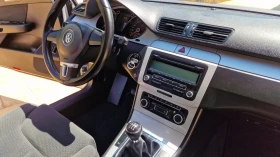 VW Passat 2.0TDI-140K.C - 8950 лв. - 84453602 | Car24.bg
