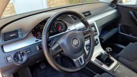 VW Passat 2.0TDI-140K.C - 8950 лв. - 84453602 | Car24.bg