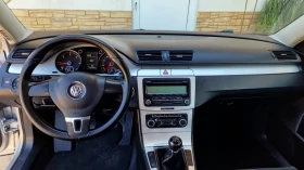 VW Passat 2.0TDI-140K.C - 8950 лв. - 84453602 | Car24.bg