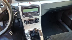 VW Passat 2.0TDI-140K.C - 8950 лв. - 84453602 | Car24.bg