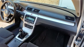 VW Passat 2.0TDI-140K.C - 8950 лв. - 84453602 | Car24.bg