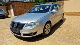 VW Passat 2.0TDI-140K.C - 8950 лв. - 84453602 | Car24.bg