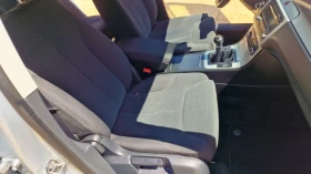 VW Passat 2.0TDI-140K.C - 8950 лв. - 84453602 | Car24.bg