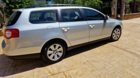 VW Passat 2.0TDI-140K.C - 8950 лв. - 84453602 | Car24.bg