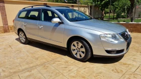 VW Passat 2.0TDI-140K.C - 8950 лв. - 84453602 | Car24.bg