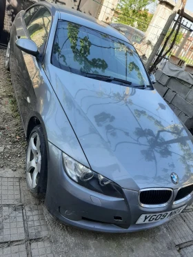 Обява за продажба на BMW 320 ~5 400 лв. - изображение 1