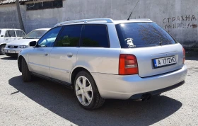 Обява за продажба на Audi A4 1.8T 150hp ~5 999 лв. - изображение 3