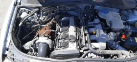 Обява за продажба на Audi A4 1.8T 150hp ~5 999 лв. - изображение 11