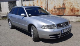 Обява за продажба на Audi A4 1.8T 150hp ~5 999 лв. - изображение 1