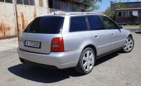 Обява за продажба на Audi A4 1.8T 150hp ~5 999 лв. - изображение 2