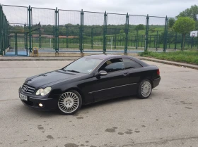 Обява за продажба на Mercedes-Benz CLK 220 ~5 999 лв. - изображение 2