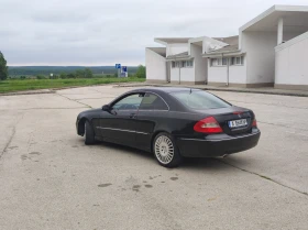 Обява за продажба на Mercedes-Benz CLK 220 ~5 999 лв. - изображение 3