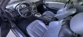 Обява за продажба на Mercedes-Benz CLK 220 ~5 999 лв. - изображение 6