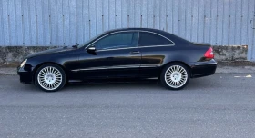 Обява за продажба на Mercedes-Benz CLK 220 ~5 999 лв. - изображение 5