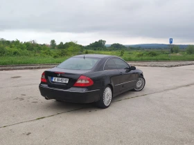 Обява за продажба на Mercedes-Benz CLK 220 ~5 999 лв. - изображение 4