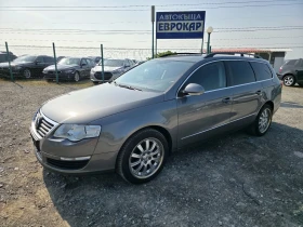     VW Passat 2.0TDI