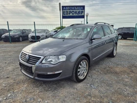 VW Passat 2.0TDI