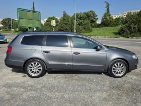 VW Passat 2.0TDI | Mobile.bg    2