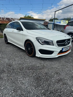 Mercedes-Benz CLA 220 - 26800 лв. - 85842372 2