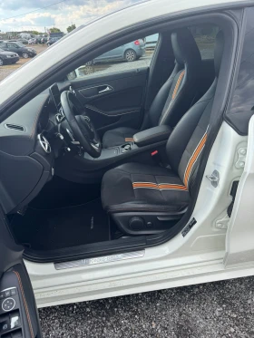 Mercedes-Benz CLA 220 - 26800 лв. - 85842372 7