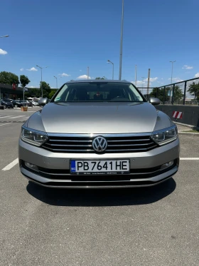 Обява за продажба на VW Passat 2.0 TDI Highline!Digital!Keyless! ~27 999 лв. - изображение 4