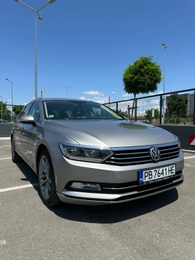 Обява за продажба на VW Passat 2.0 TDI Highline!Digital!Keyless! ~27 999 лв. - изображение 1