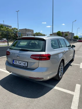Обява за продажба на VW Passat 2.0 TDI Highline!Digital!Keyless! ~27 999 лв. - изображение 3
