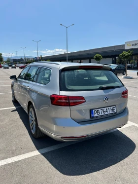 Обява за продажба на VW Passat 2.0 TDI Highline!Digital!Keyless! ~27 999 лв. - изображение 2