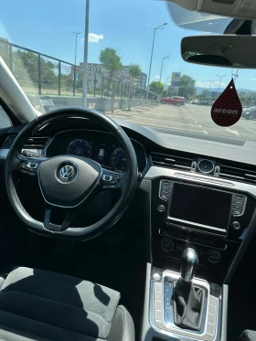 Обява за продажба на VW Passat 2.0 TDI Highline!Digital!Keyless! ~27 999 лв. - изображение 9