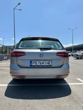 Обява за продажба на VW Passat 2.0 TDI Highline!Digital!Keyless! ~27 999 лв. - изображение 7