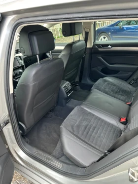 VW Passat 2.0 TDI 150 Highline Digital Регистриран! - 28500 лв. - 96732899 9