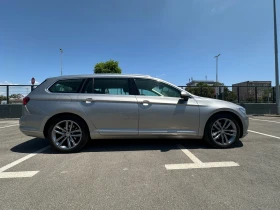 Обява за продажба на VW Passat 2.0 TDI Highline!Digital!Keyless! ~27 999 лв. - изображение 6