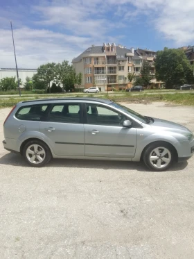 Ford Focus 1.6 i | Mobile.bg    2