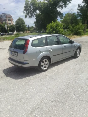 Ford Focus 1.6 i | Mobile.bg    3