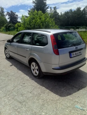 Ford Focus 1.6 i | Mobile.bg    4