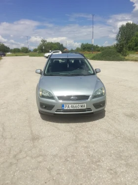 Ford Focus 1.6 i | Mobile.bg    5