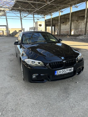 Обява за продажба на BMW 525 ~23 000 лв. - изображение 1
