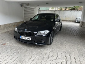Обява за продажба на BMW 525 ~23 000 лв. - изображение 2