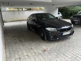 Обява за продажба на BMW 525 ~23 000 лв. - изображение 3