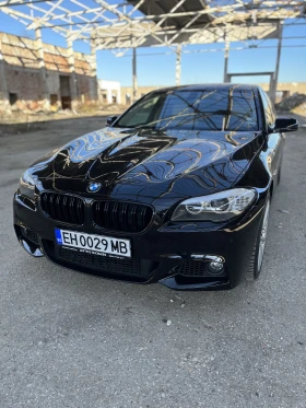 Обява за продажба на BMW 525 ~23 000 лв. - изображение 1