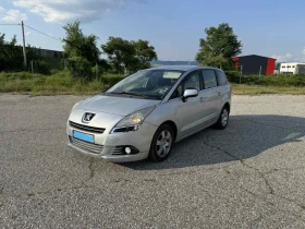 Peugeot 5008  | Mobile.bg    5