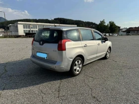 Peugeot 5008  | Mobile.bg    3