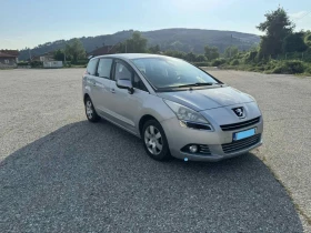 Peugeot 5008  | Mobile.bg    6