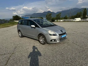 Peugeot 5008  | Mobile.bg    4