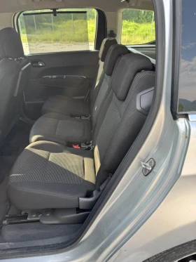 Peugeot 5008  | Mobile.bg    9