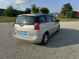 Peugeot 5008  | Mobile.bg    7